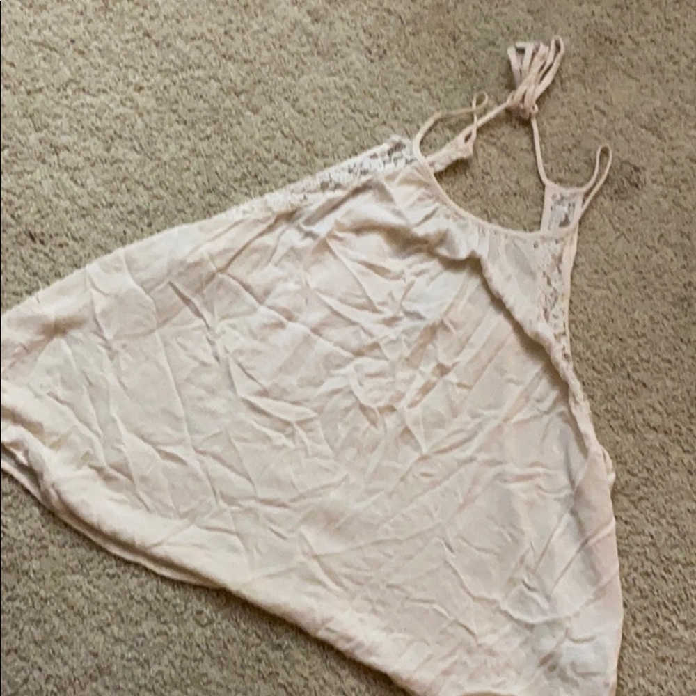 Forever 21 XL tank